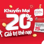 Lịch khuyến mãi Viettel mới nhất tháng 6/2025